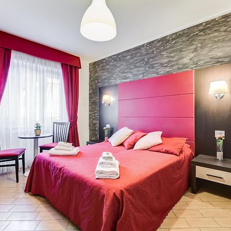 Dreams Of Rome Bed & Breakfast エクステリア 写真