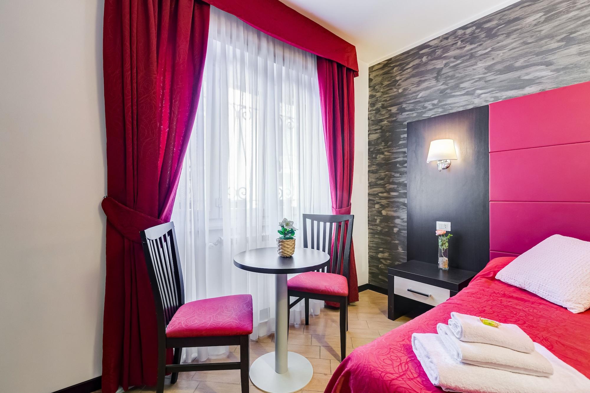 Dreams Of Rome Bed & Breakfast エクステリア 写真