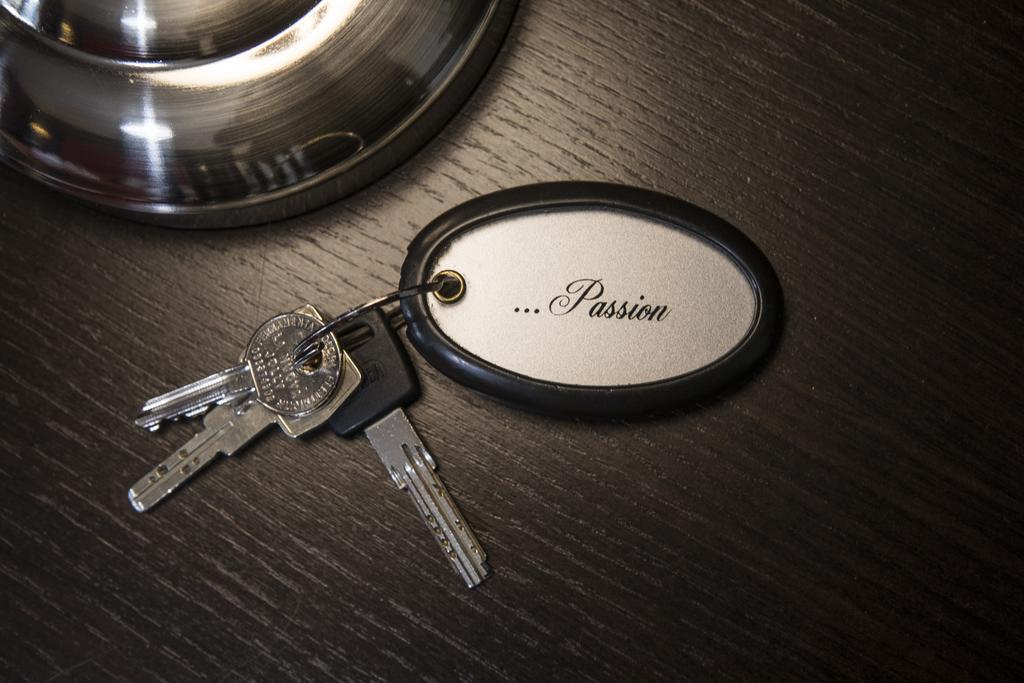 Dreams Of Rome Bed & Breakfast エクステリア 写真